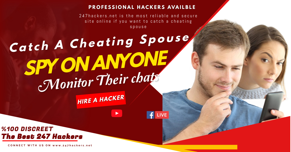 How to catch a cheating spouse